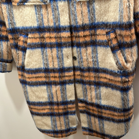 SAYLOR TIEGHAN JACKET - Picture 10 of 14